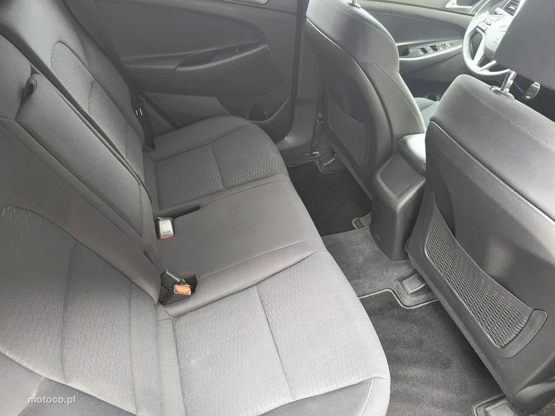 Hyundai TUCSON 17