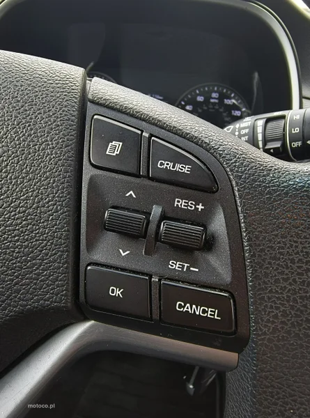 Hyundai TUCSON 20