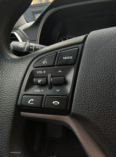 Hyundai TUCSON 21