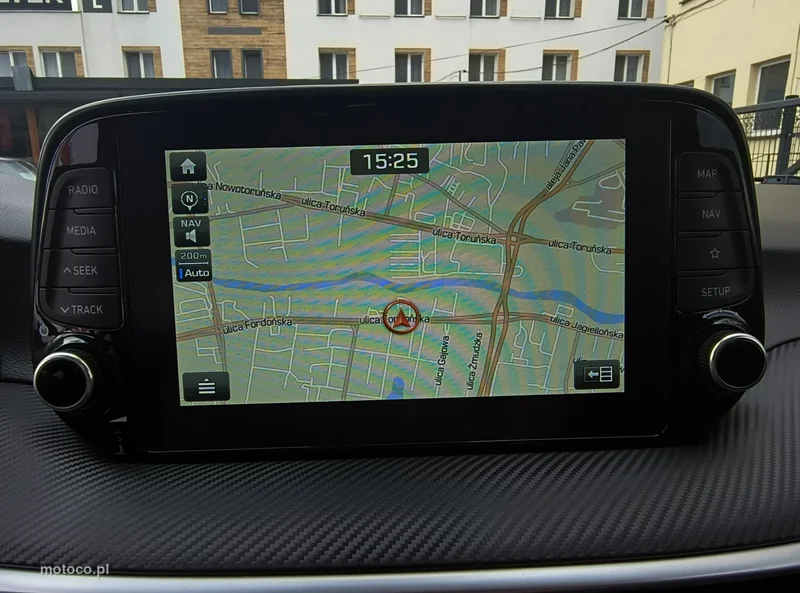 Hyundai TUCSON 22