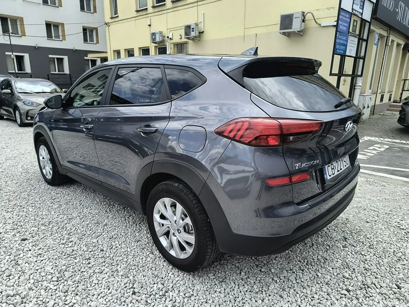 Hyundai TUCSON 32