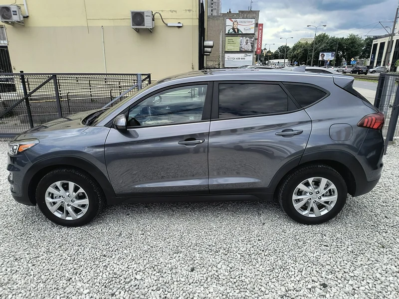 Hyundai TUCSON 33