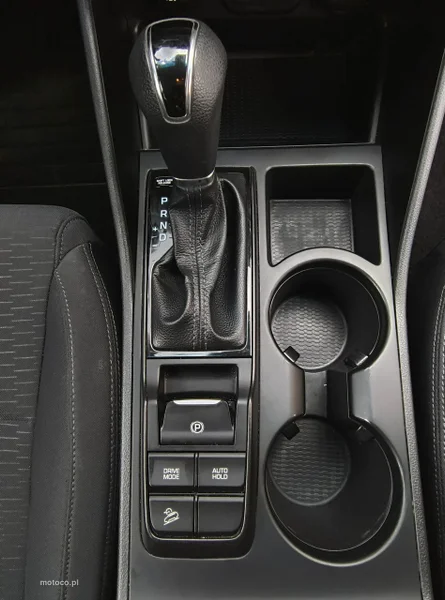 Hyundai TUCSON 37