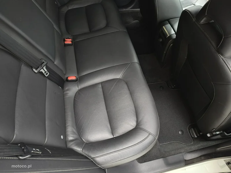 Volvo V70 17