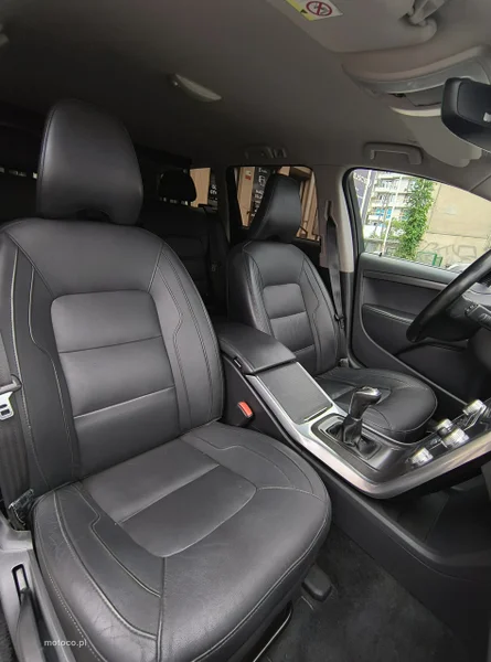 Volvo V70 20