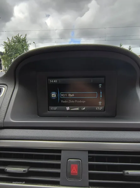 Volvo V70 22