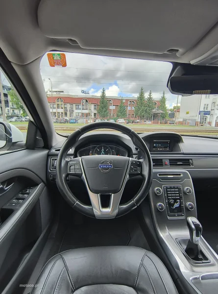 Volvo V70 23