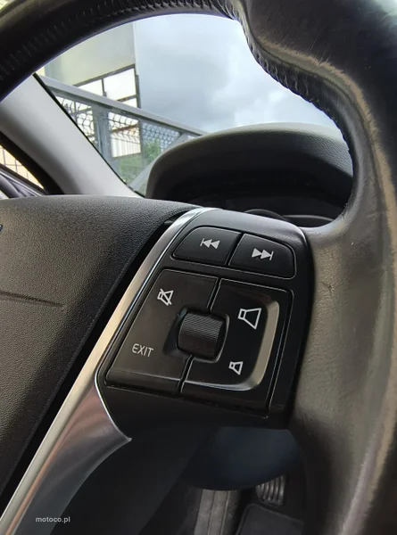 Volvo V70 28