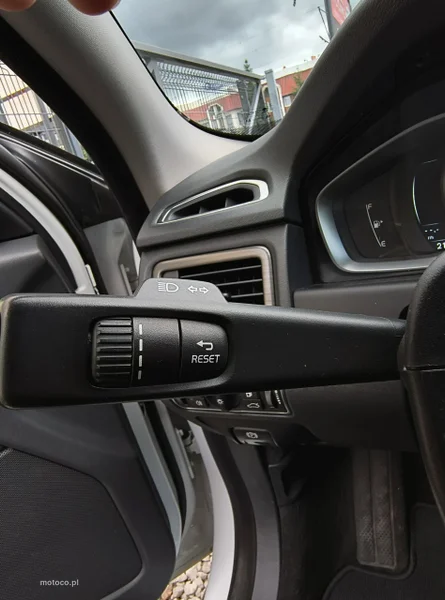 Volvo V70 31