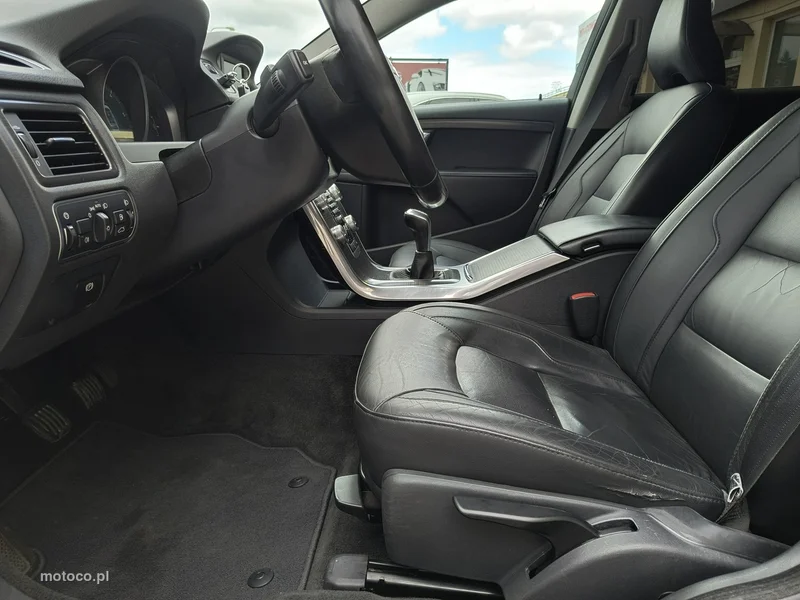 Volvo V70 33