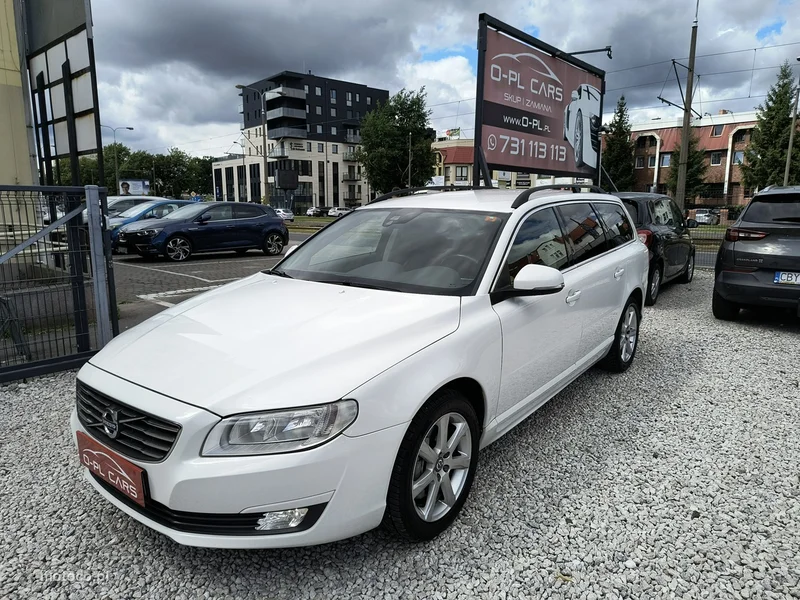 Volvo V70 40
