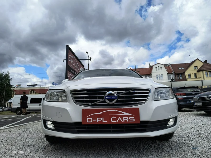 Volvo V70 44