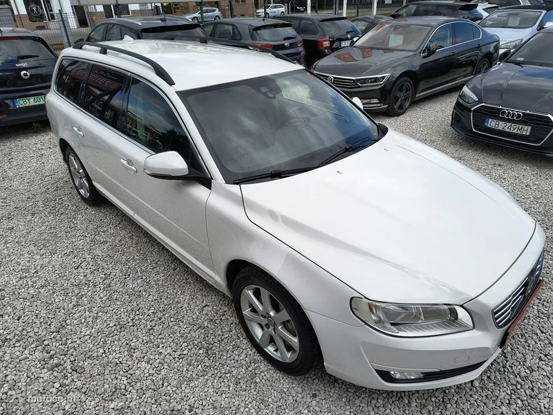 Volvo V70 46