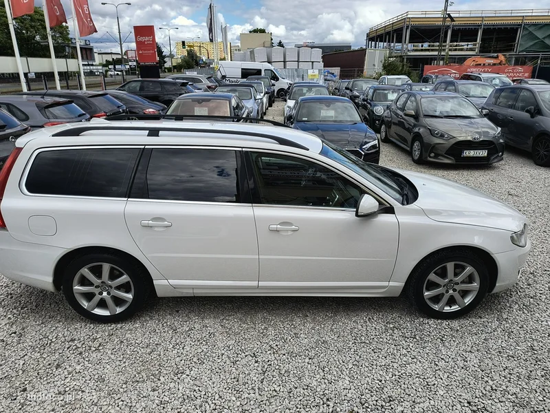 Volvo V70 49
