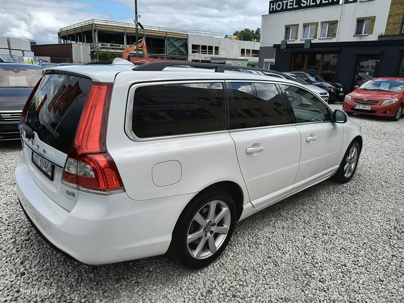 Volvo V70 51