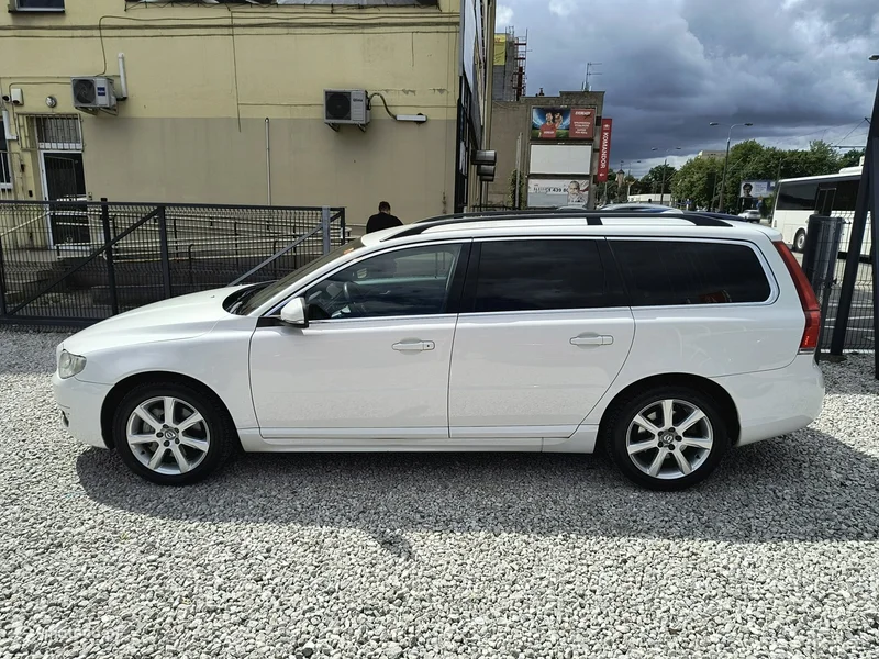 Volvo V70 57