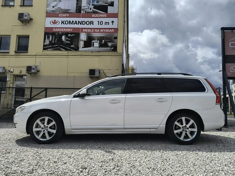 Volvo V70 59
