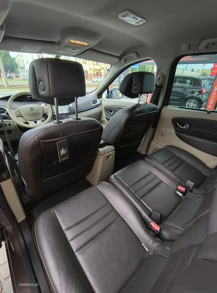 Renault Scenic III 13