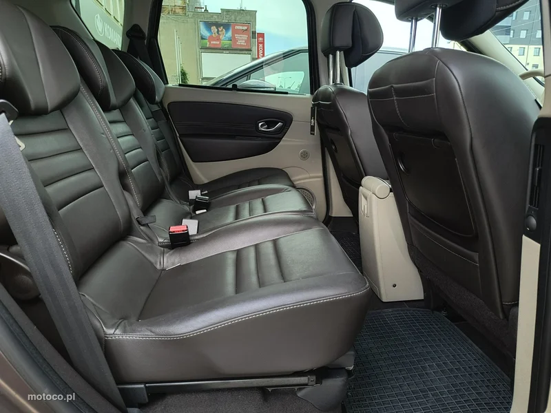 Renault Scenic III 17