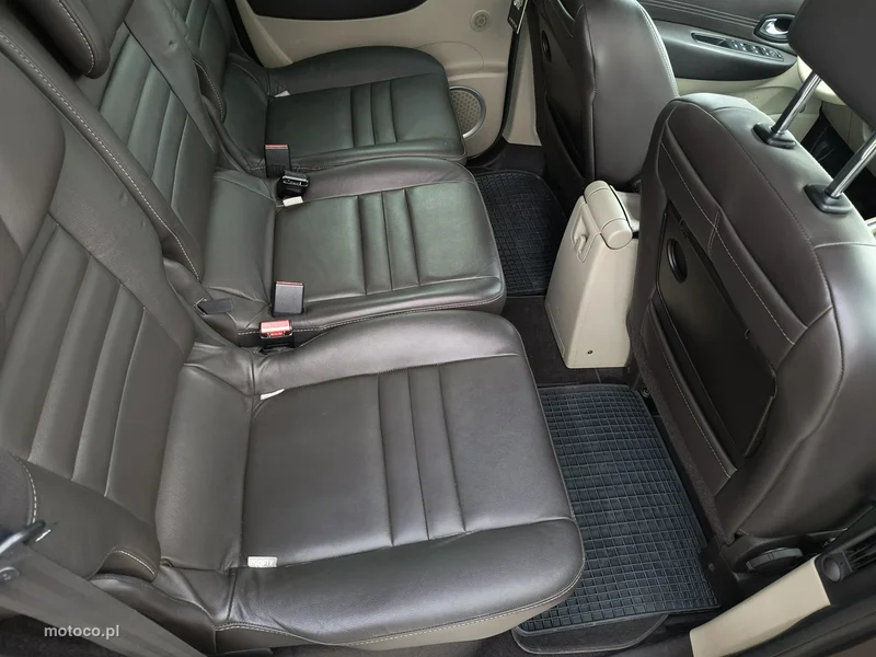 Renault Scenic III 18