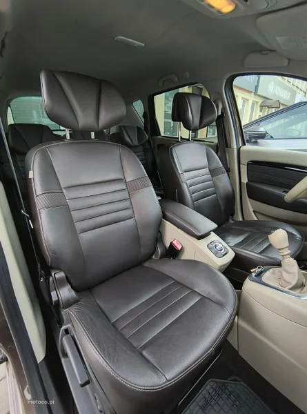 Renault Scenic III 20