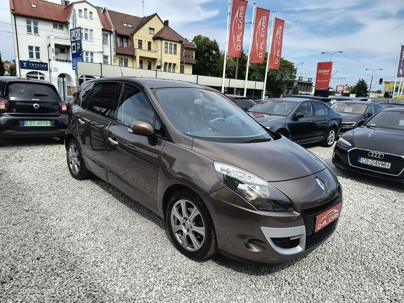 Renault Scenic III 3