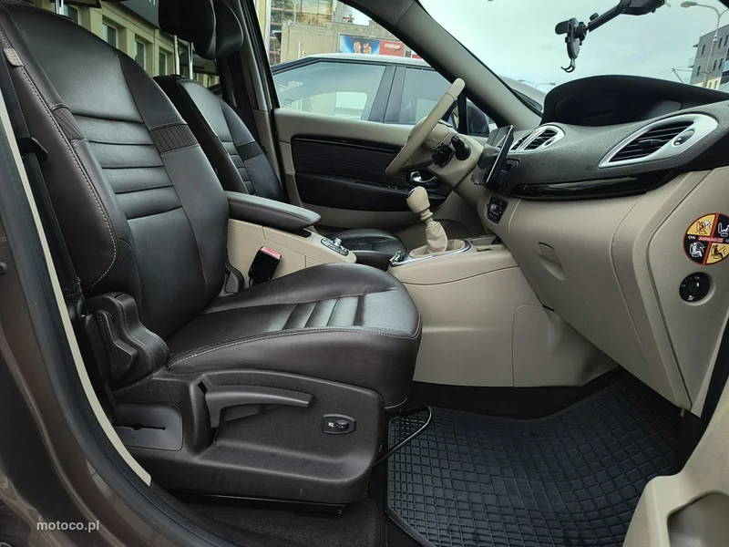 Renault Scenic III 21