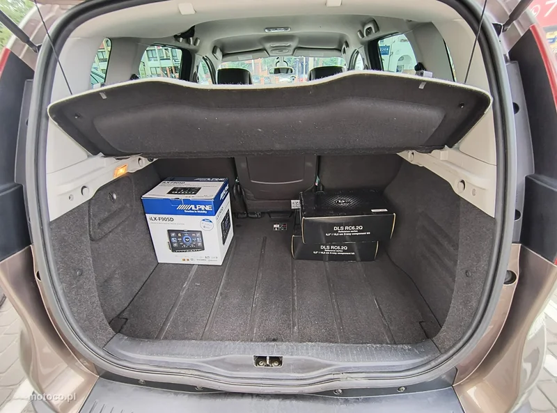 Renault Scenic III 31