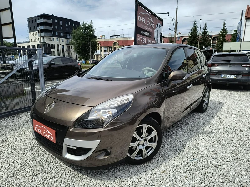 Renault Scenic III 32