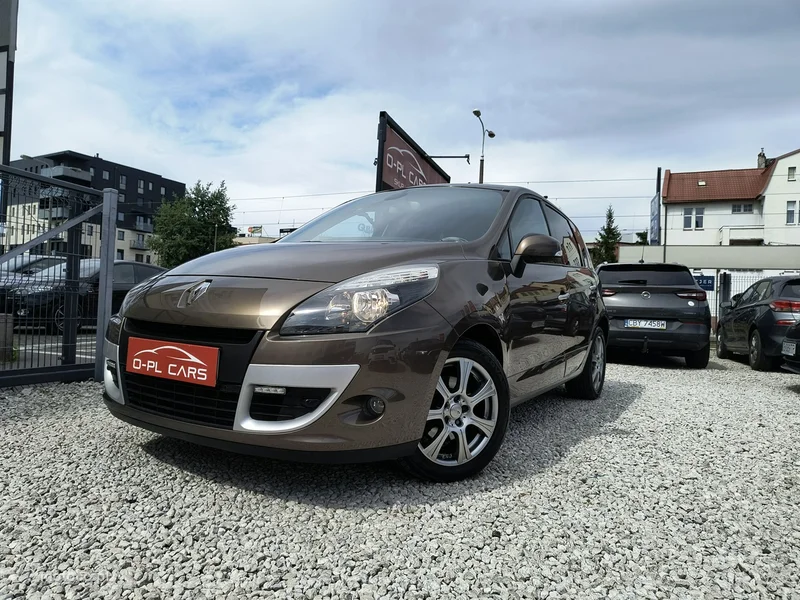 Renault Scenic III 33