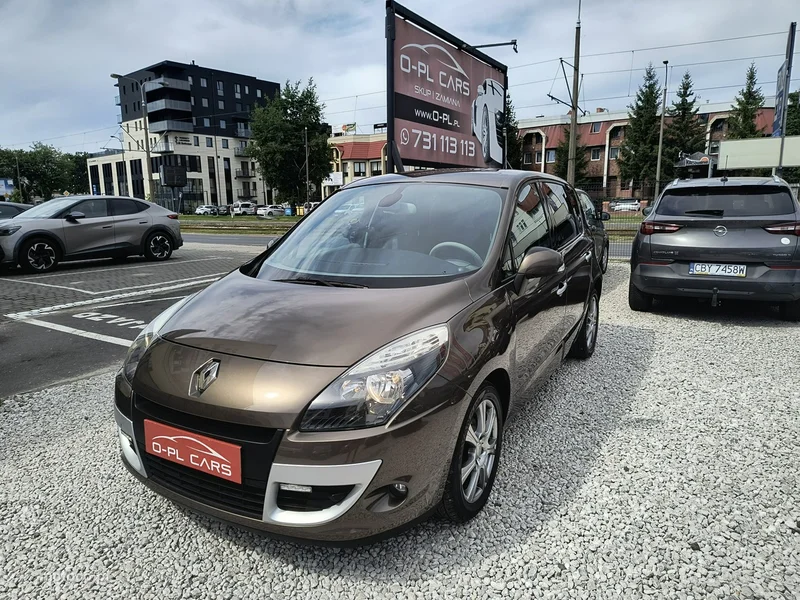 Renault Scenic III 36