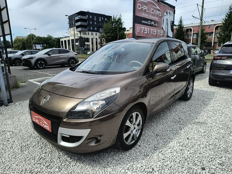 Renault Scenic III 37