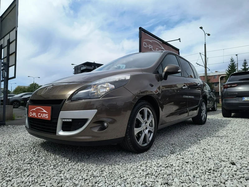 Renault Scenic III 38