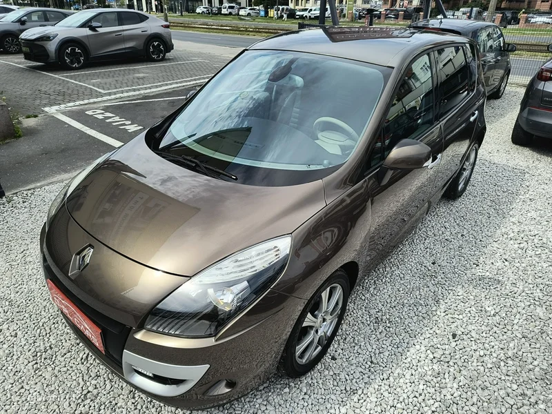Renault Scenic III 39