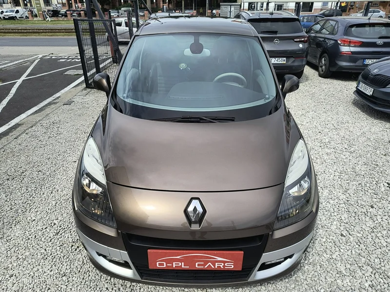Renault Scenic III 40