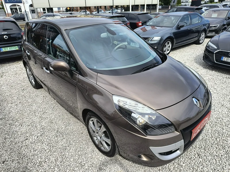 Renault Scenic III 41
