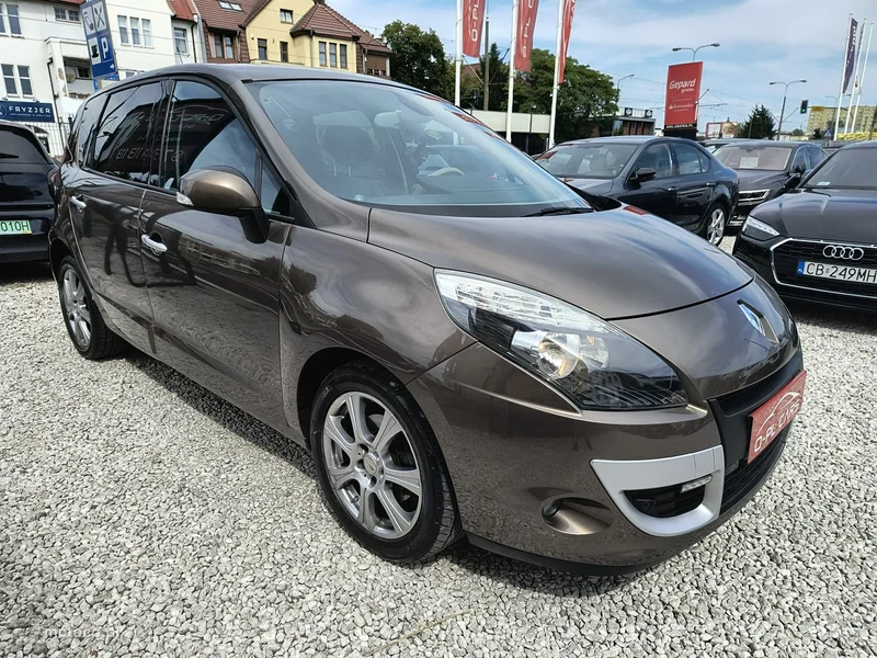 Renault Scenic III 42
