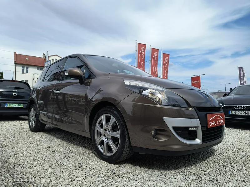 Renault Scenic III 43