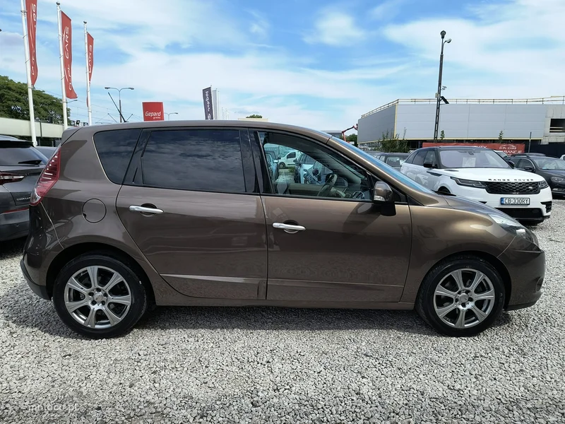 Renault Scenic III 44