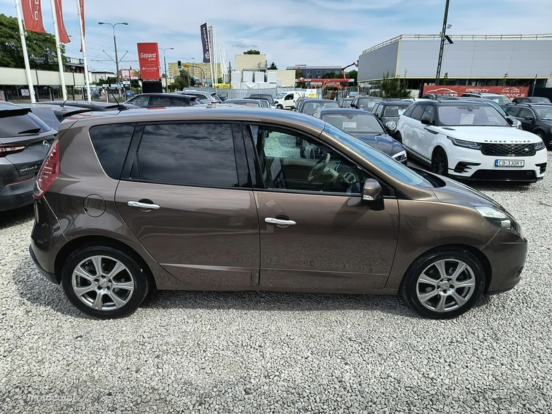 Renault Scenic III 45