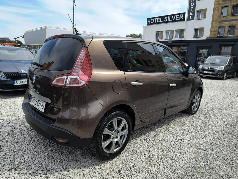 Renault Scenic III 46