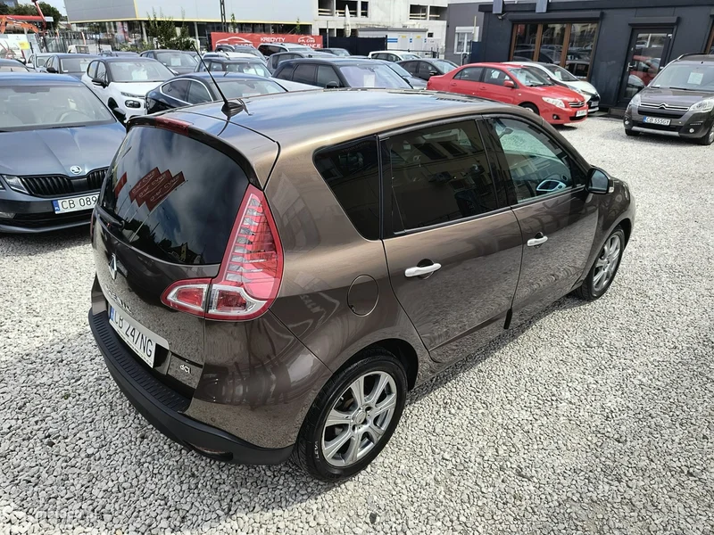 Renault Scenic III 47