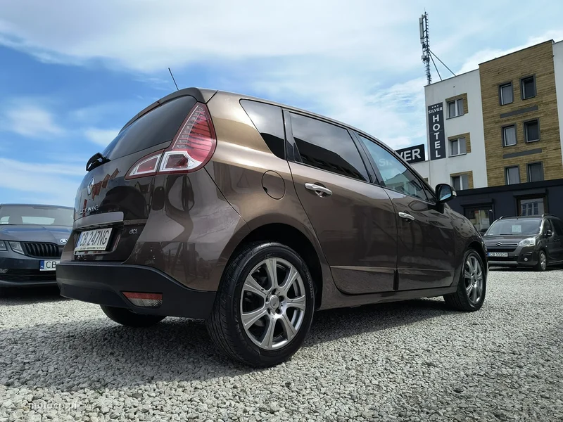 Renault Scenic III 48