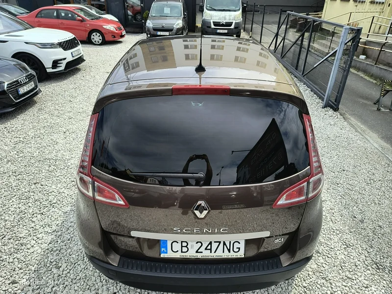 Renault Scenic III 49