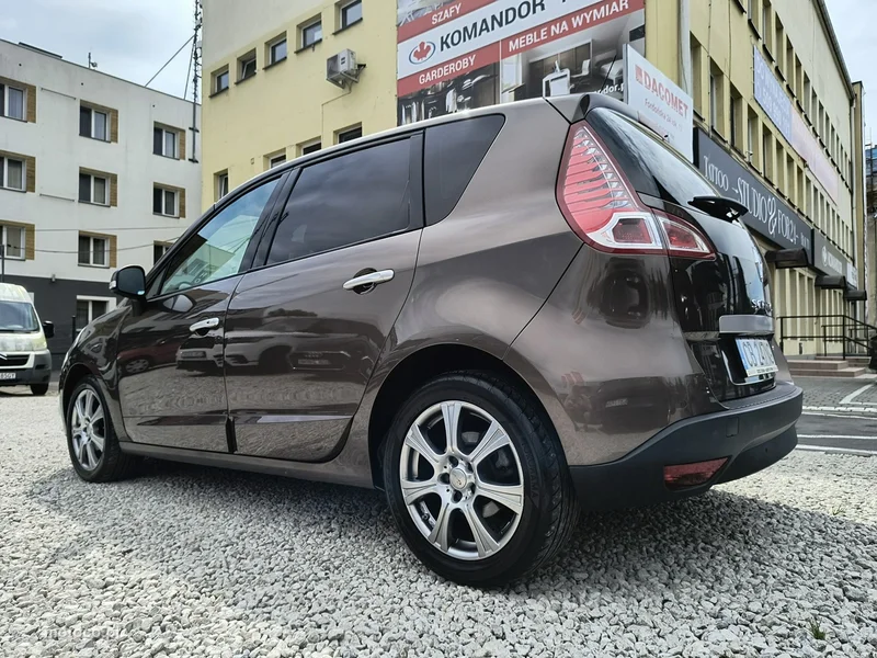 Renault Scenic III 52