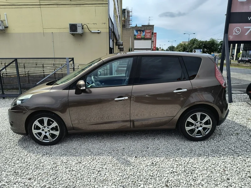 Renault Scenic III 53