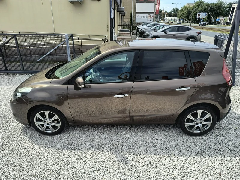 Renault Scenic III 54
