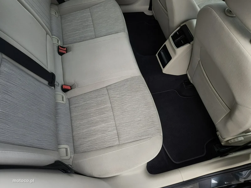 Skoda Octavia III 18