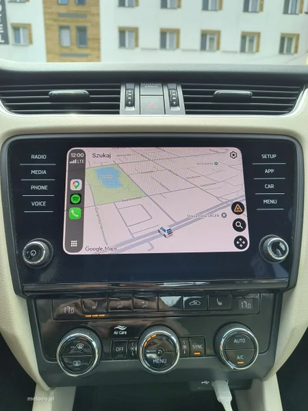 Skoda Octavia III 23