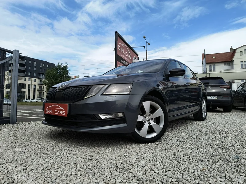 Skoda Octavia III 39